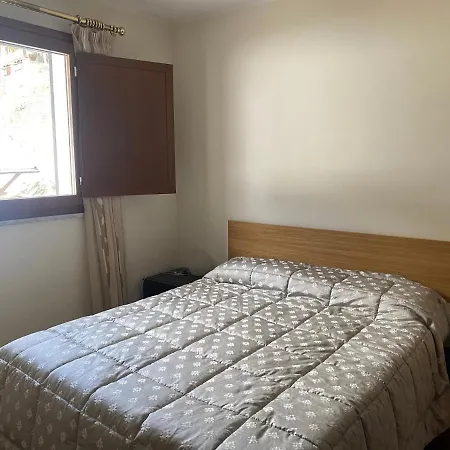 Apartment Alex