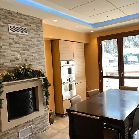Alex Apartment